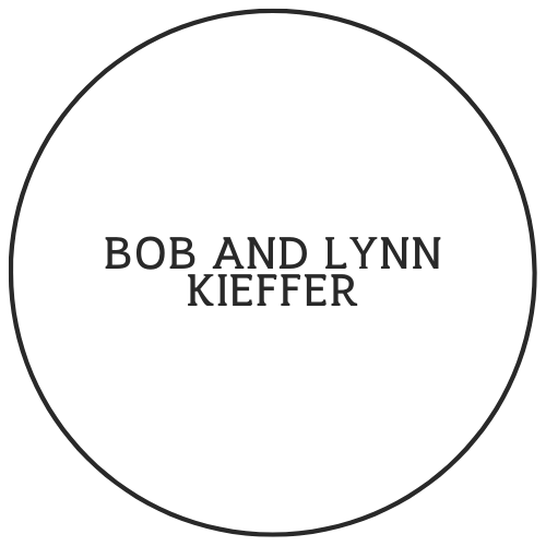 Bob and Lynn
