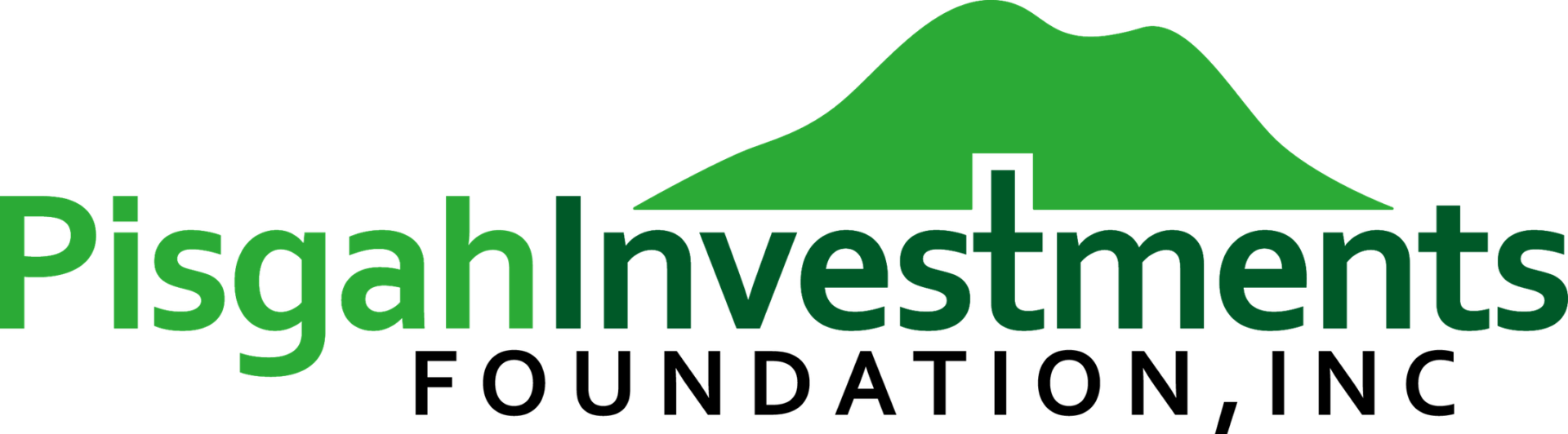 Pisgah Investments Foundation Logo