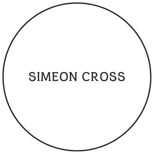 Simion Cross